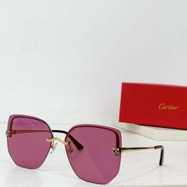 Picture of Cartier Sunglasses _SKUfw55595997fw